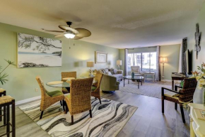 28 Springwood 2 BR Condo Forest Beach